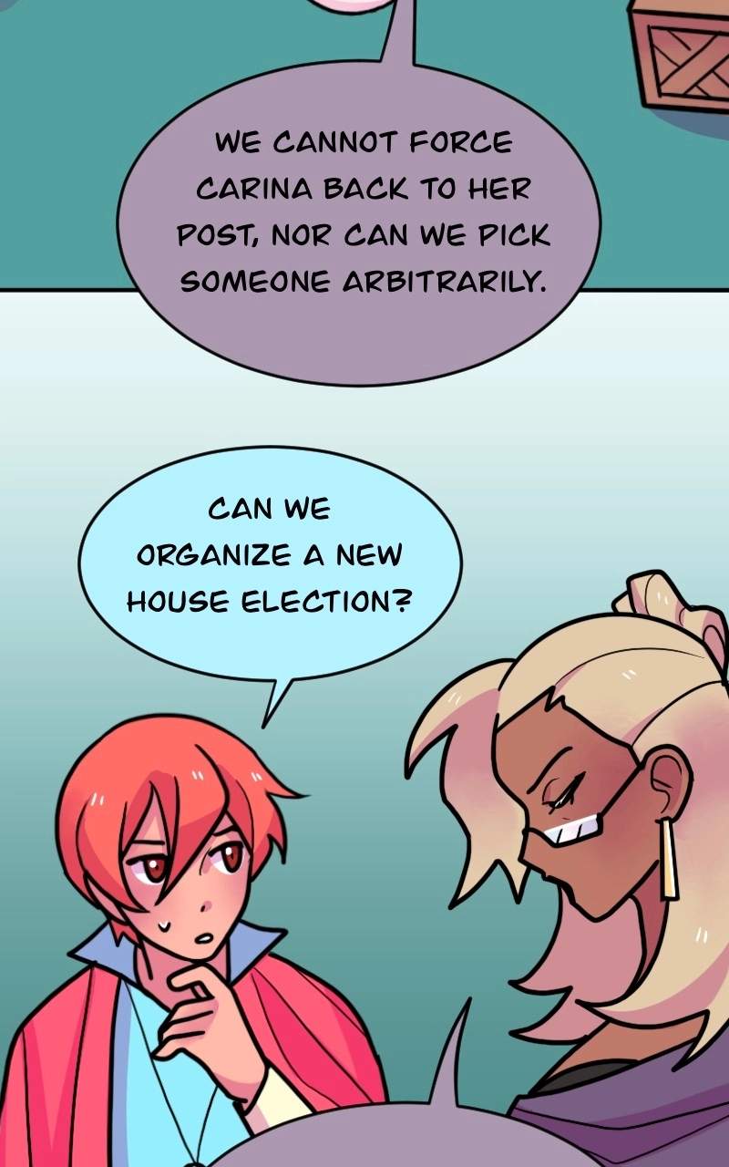 High Class — Chapter 215 — page 11