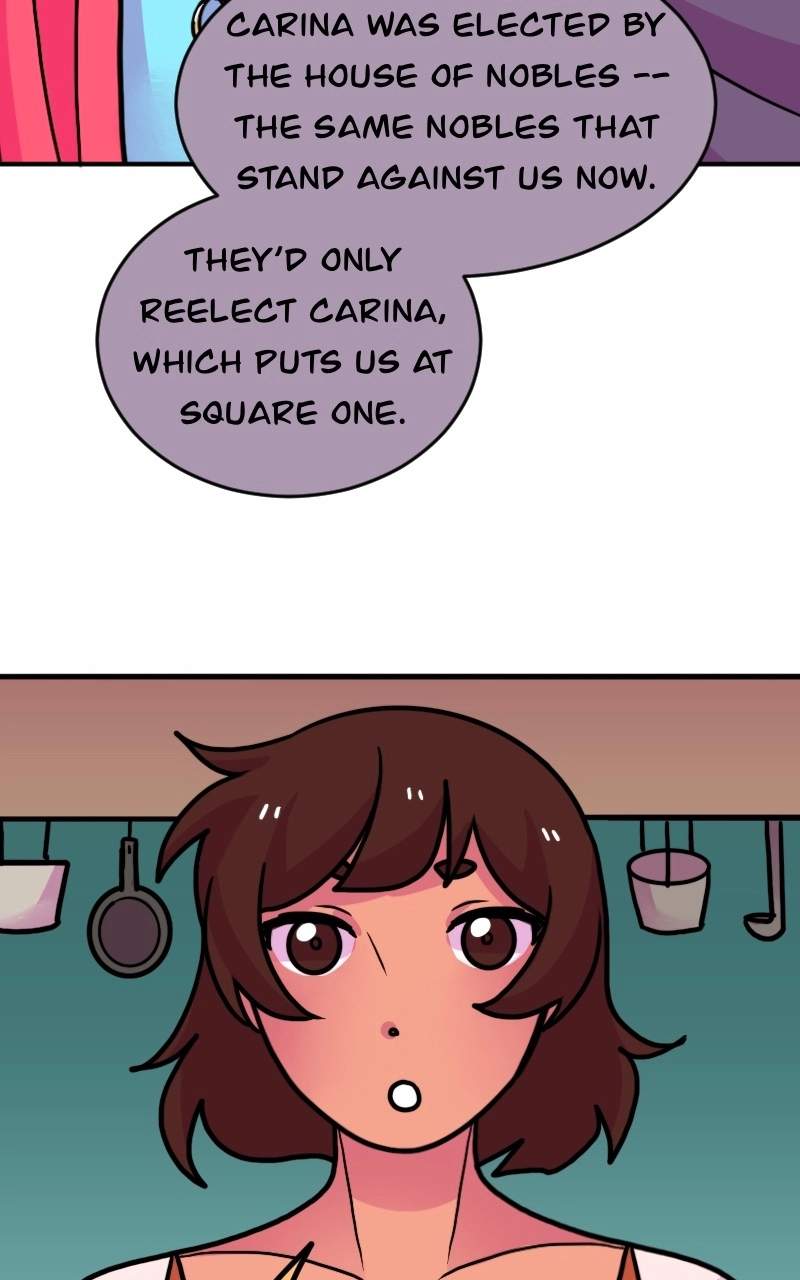 High Class — Chapter 215 — page 12
