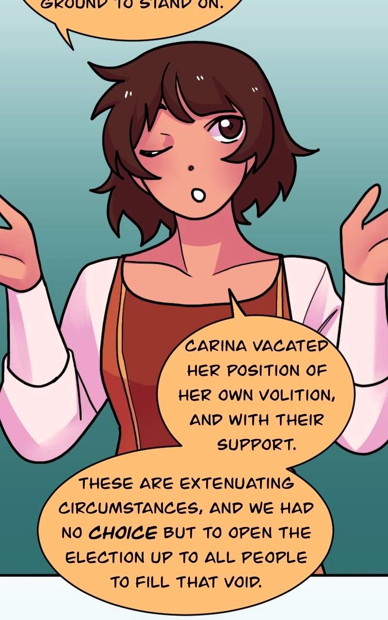 High Class — Chapter 215 — page 14