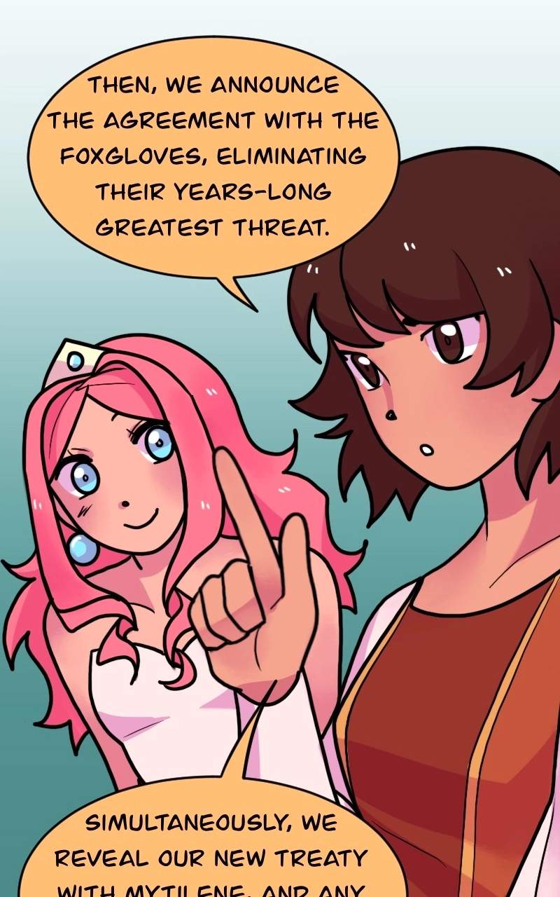 High Class — Chapter 215 — page 15