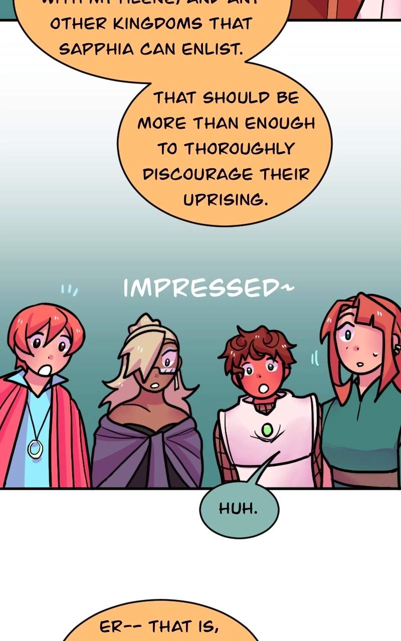High Class — Chapter 215 — page 16