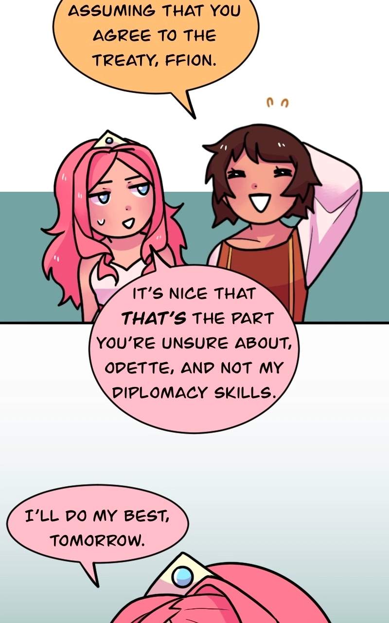 High Class — Chapter 215 — page 17