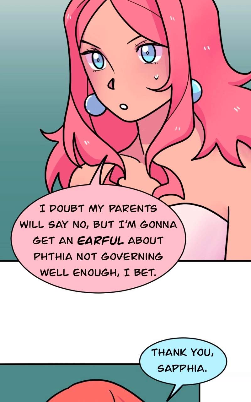 High Class — Chapter 215 — page 18