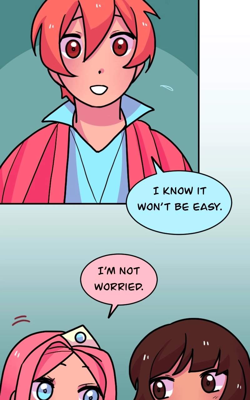 High Class — Chapter 215 — page 19