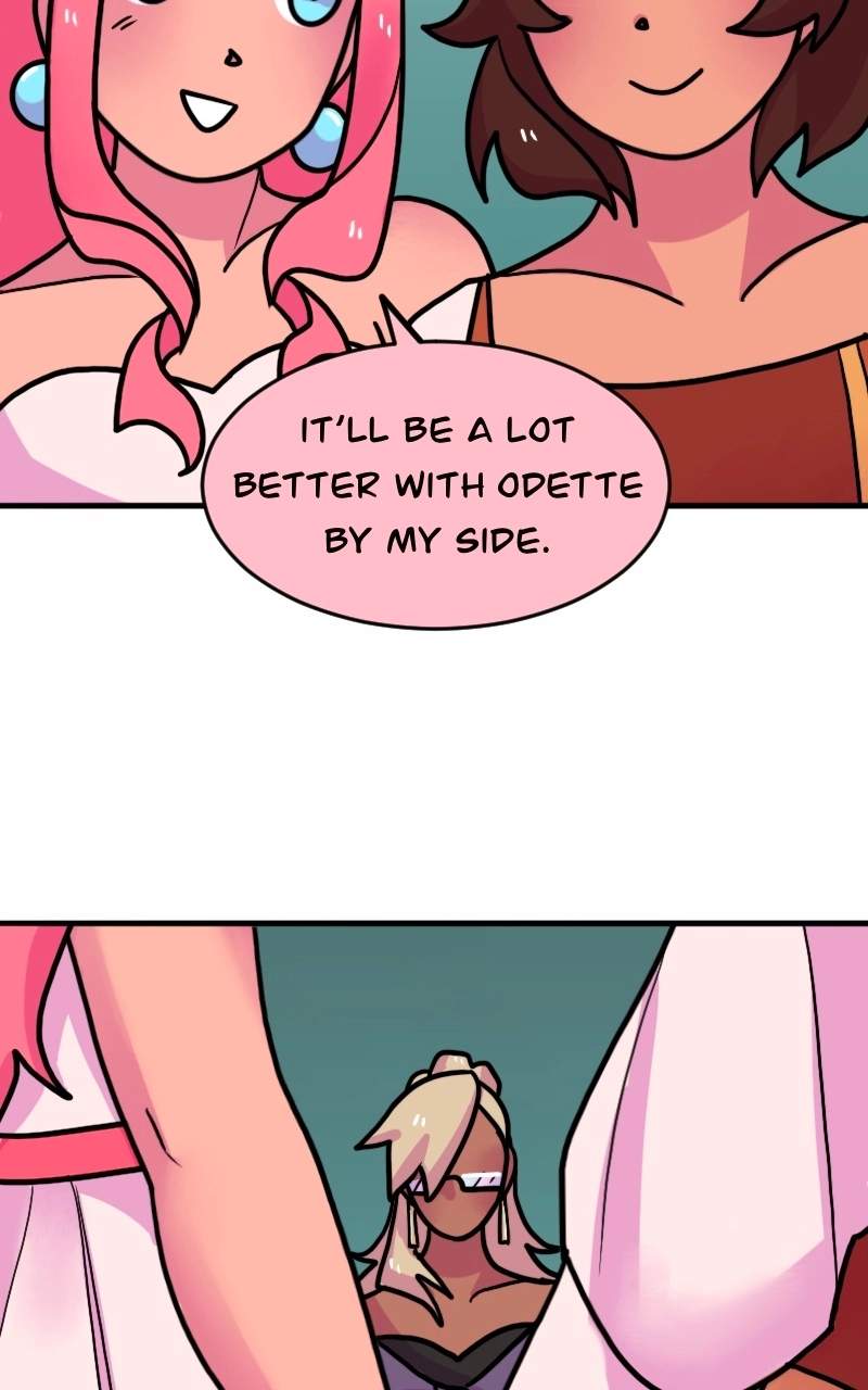 High Class — Chapter 215 — page 20