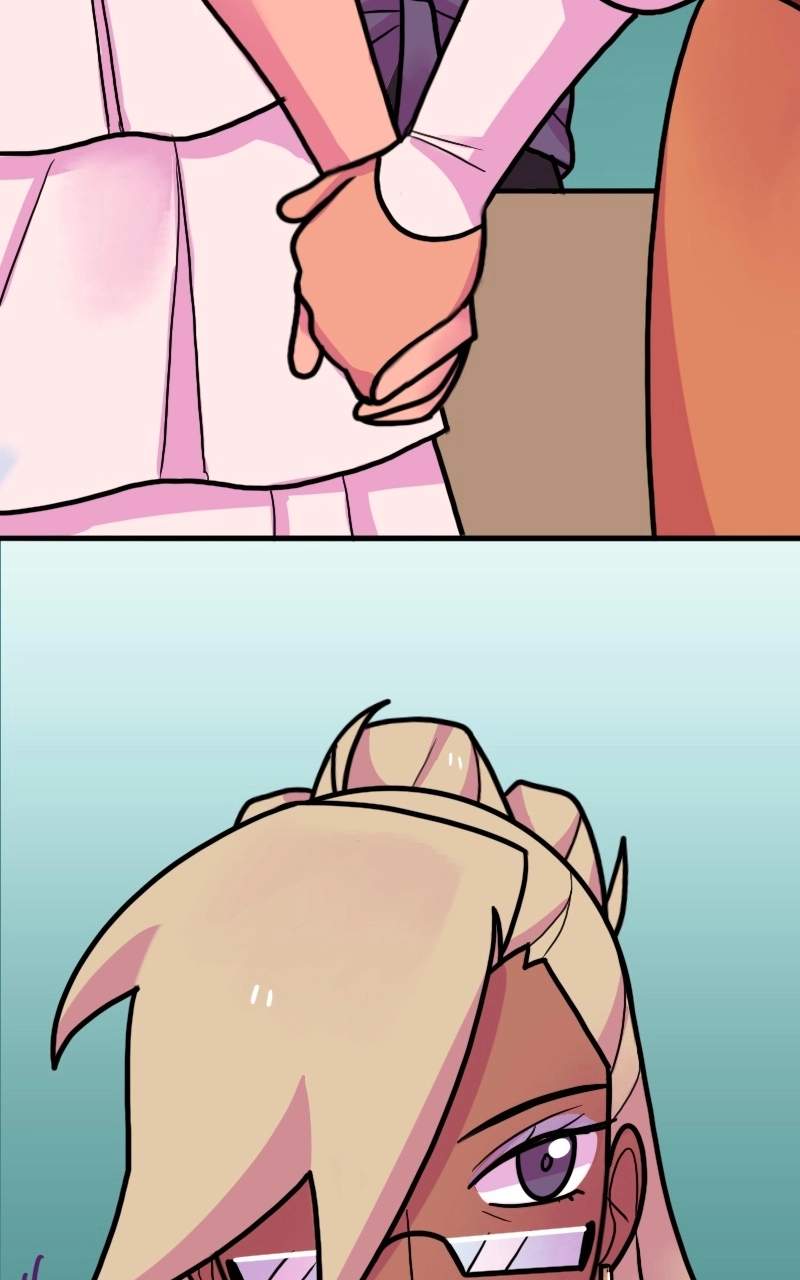 High Class — Chapter 215 — page 21