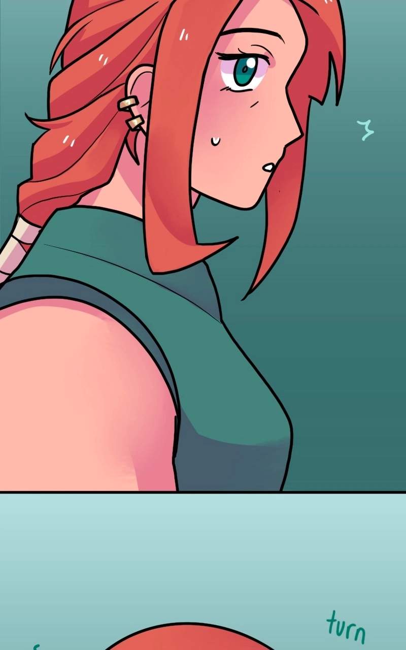 High Class — Chapter 215 — page 23