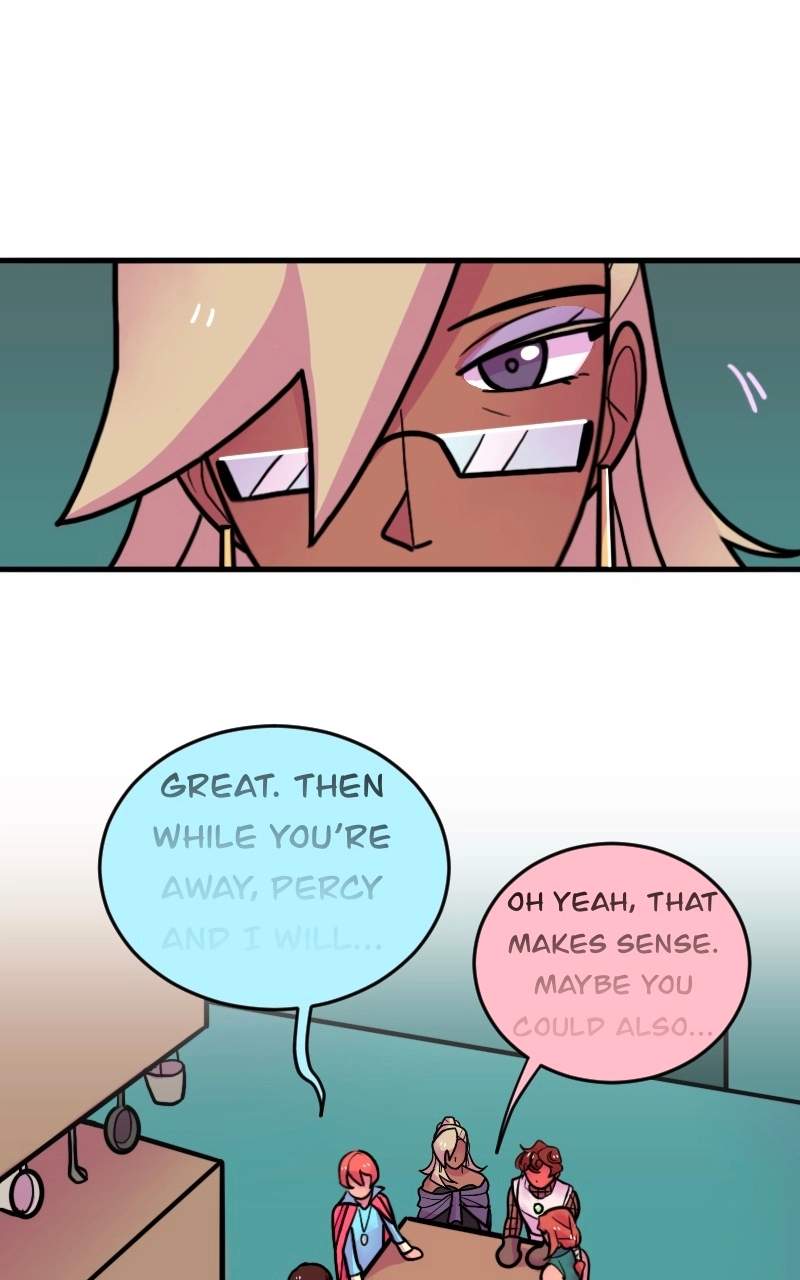 High Class — Chapter 215 — page 25