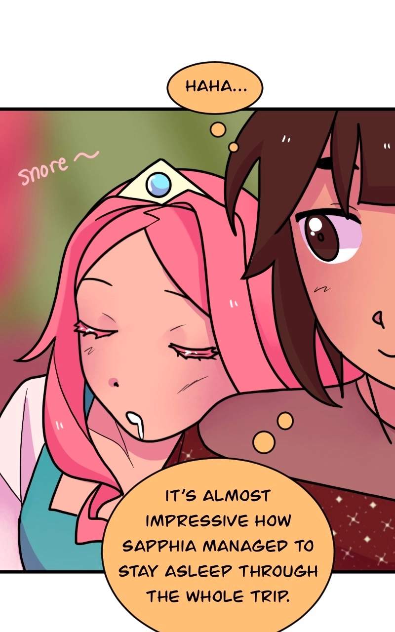 High Class — Chapter 216 — page 3