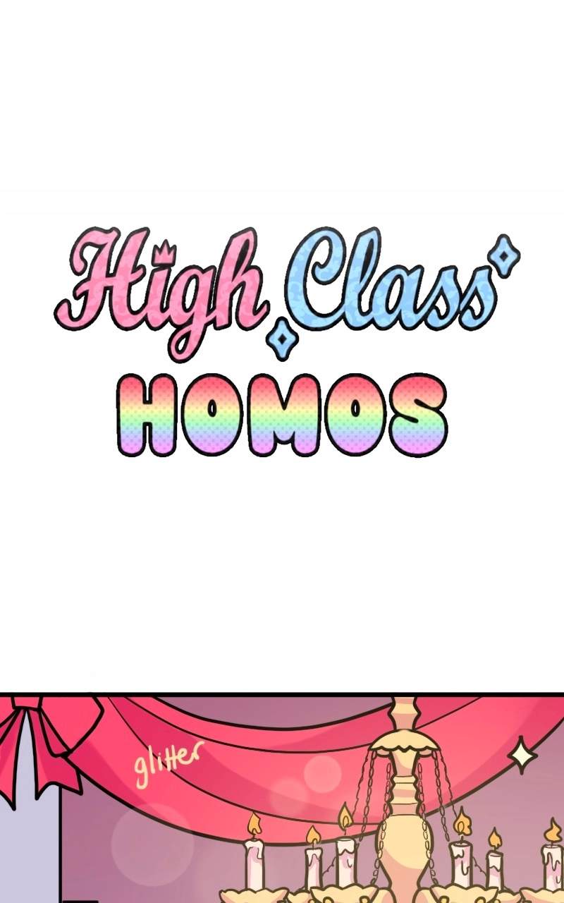 High Class — Chapter 216 — page 6