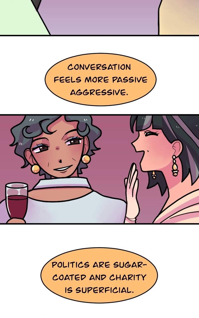 High Class — Chapter 216 — page 14