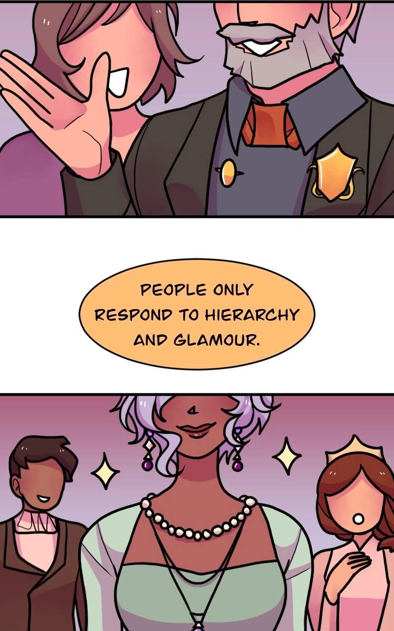High Class — Chapter 216 — page 15