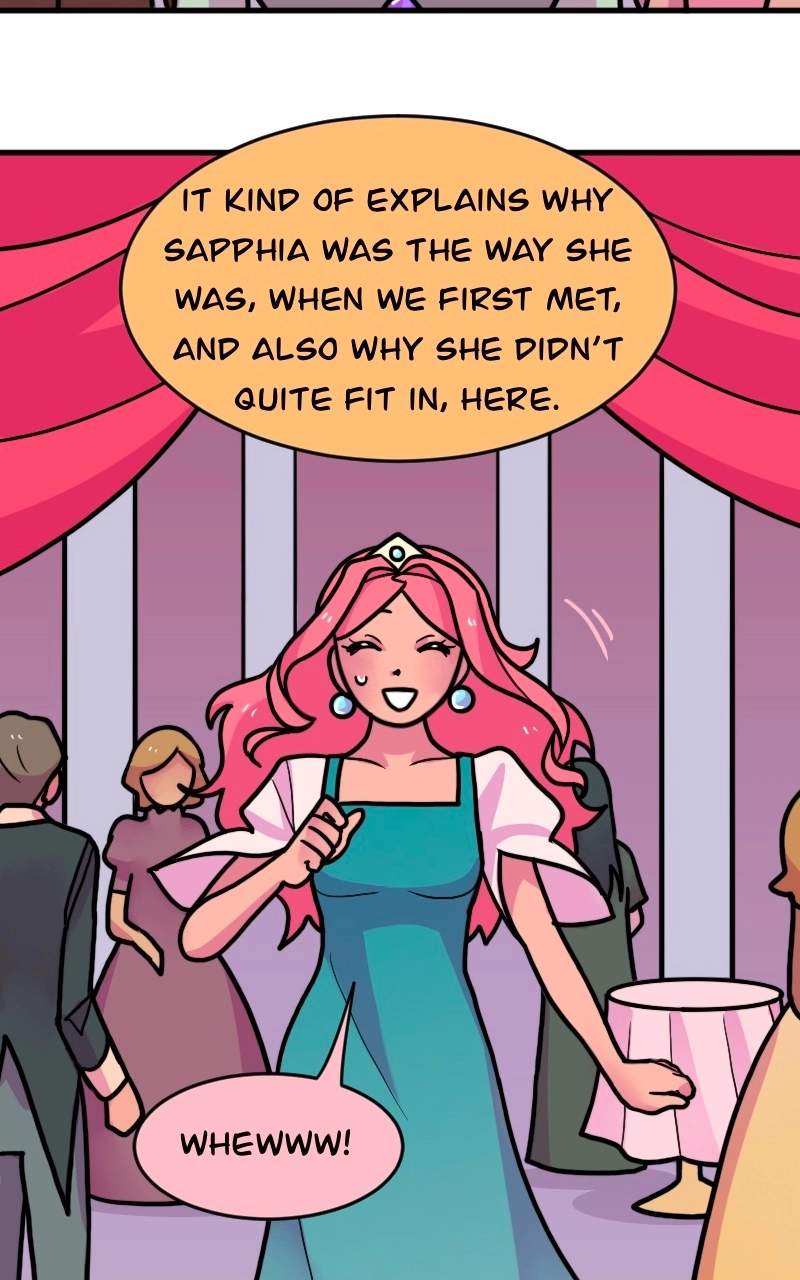 High Class — Chapter 216 — page 16