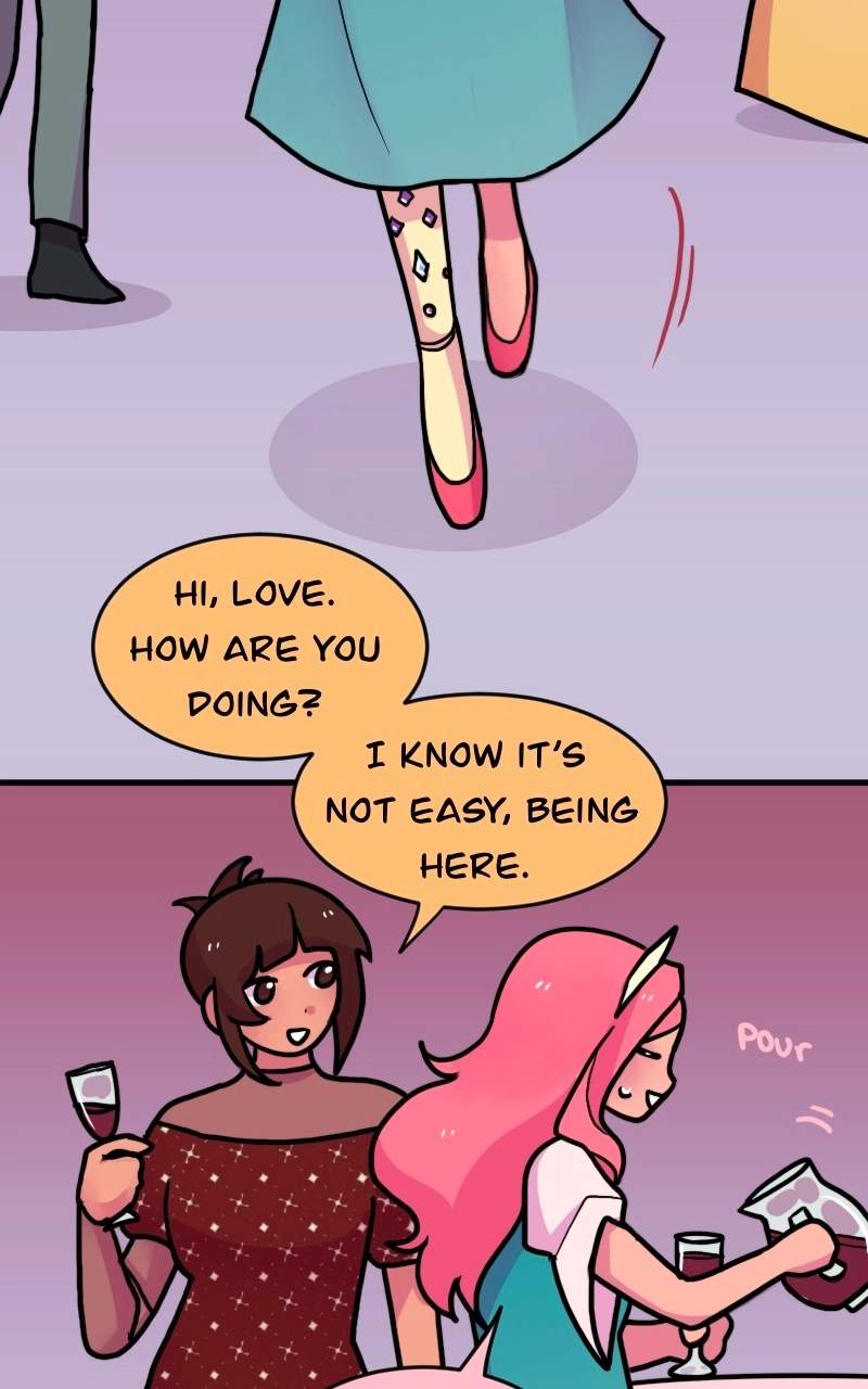 High Class — Chapter 216 — page 17