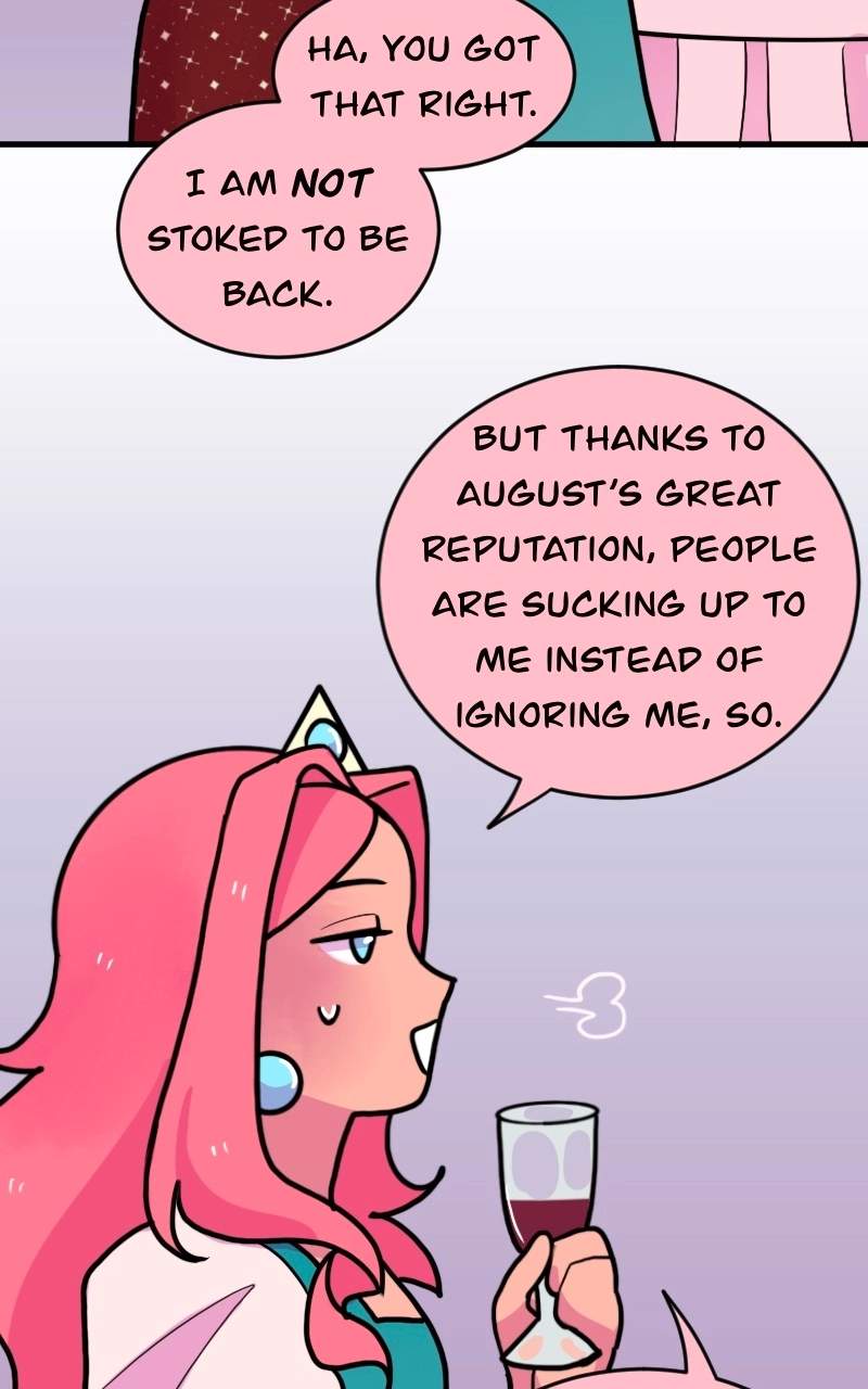 High Class — Chapter 216 — page 18