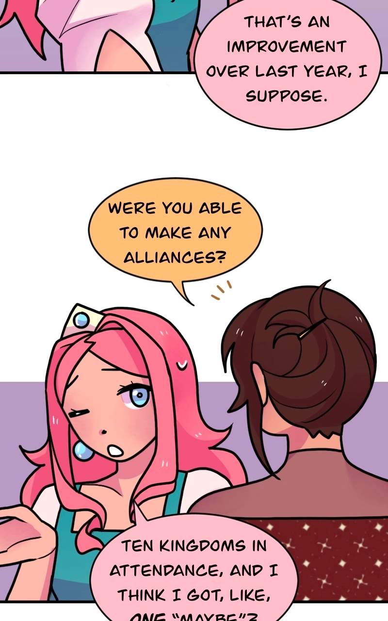 High Class — Chapter 216 — page 19