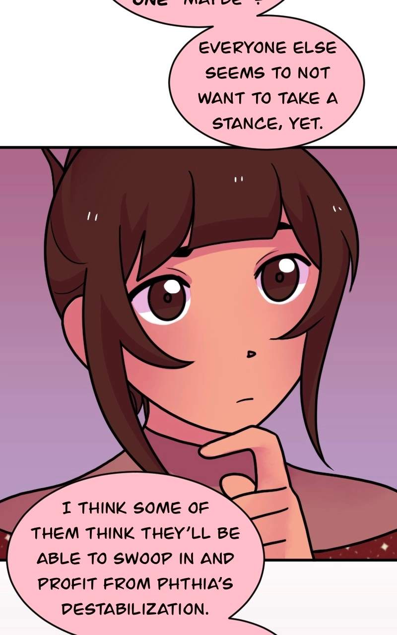 High Class — Chapter 216 — page 20