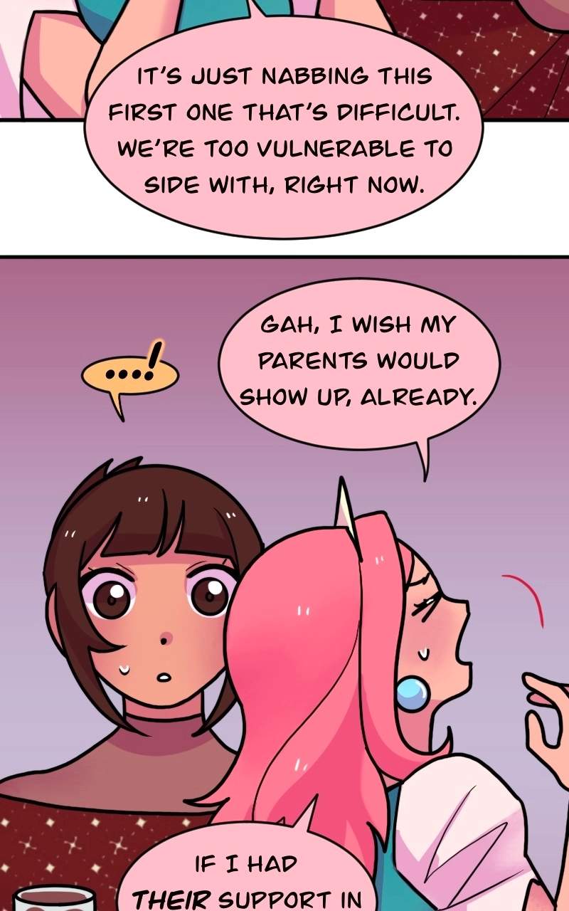 High Class — Chapter 216 — page 22