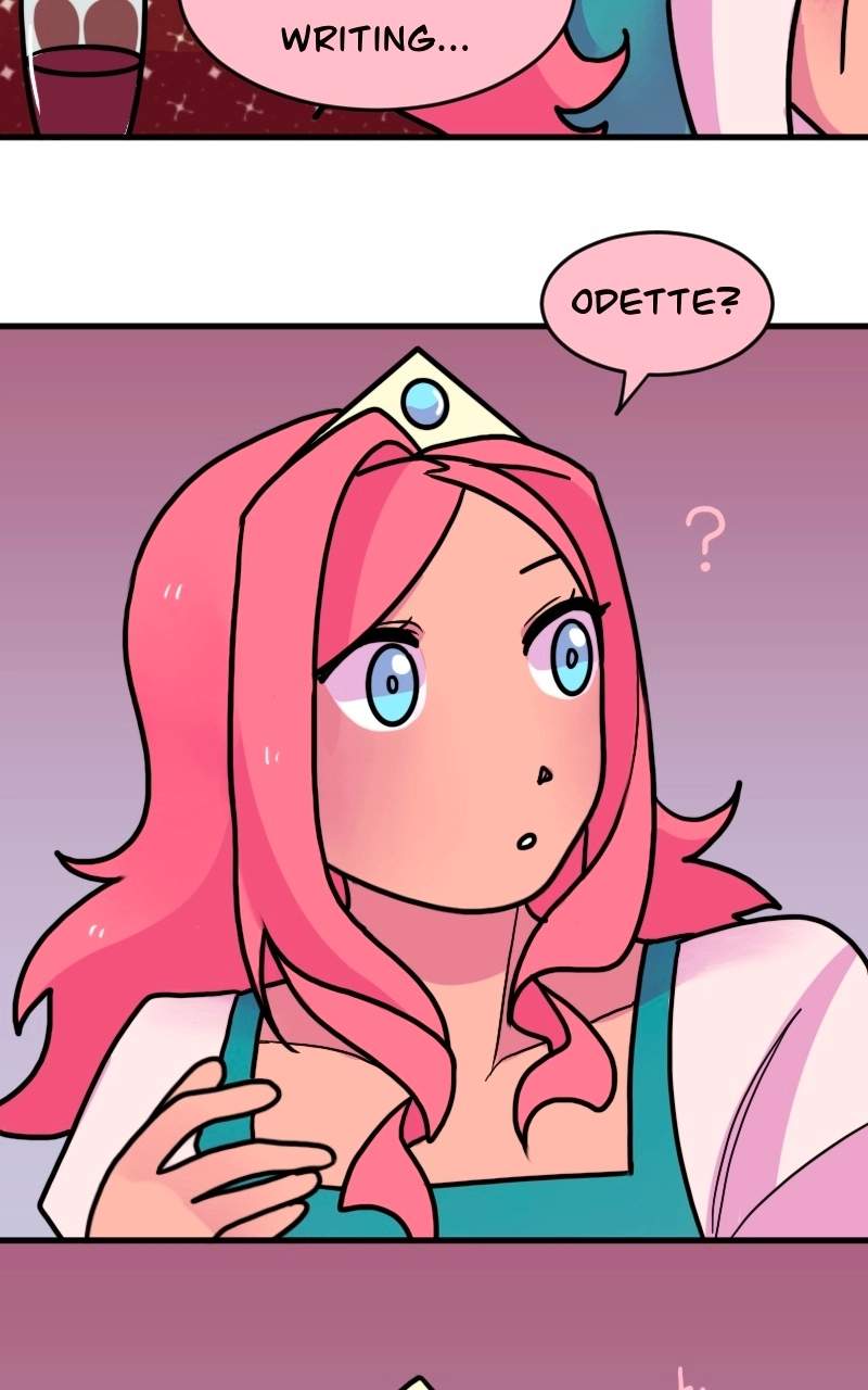High Class — Chapter 216 — page 23