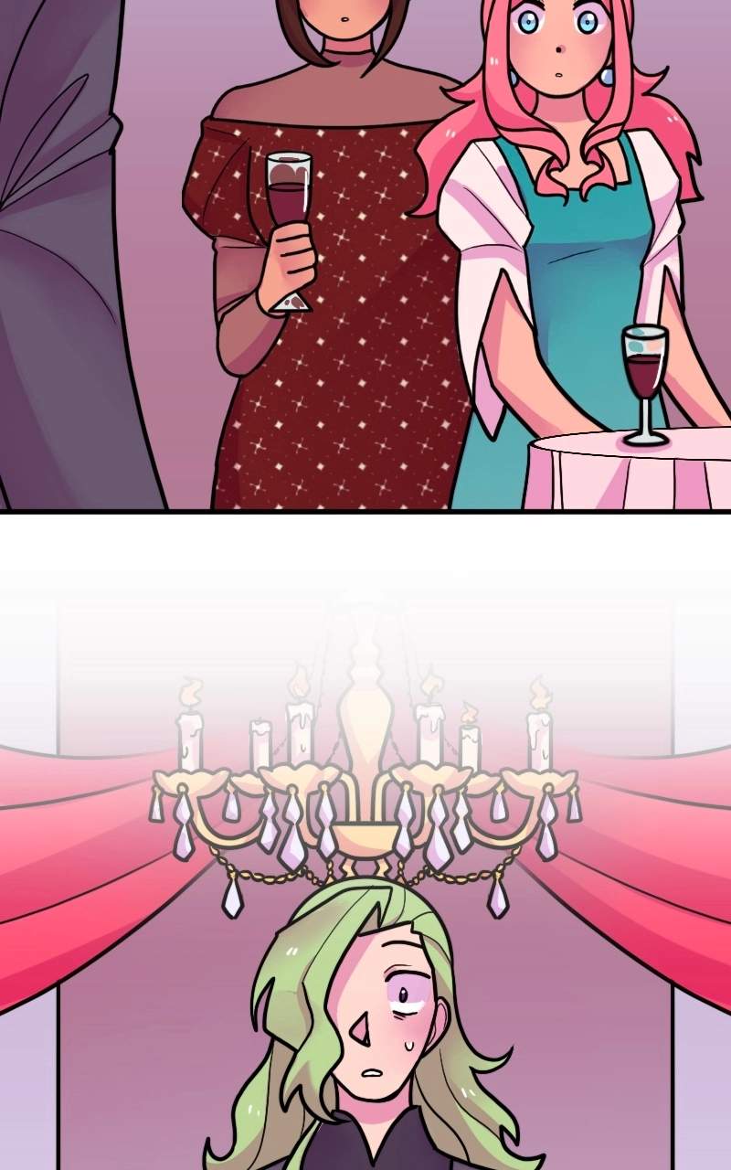 High Class — Chapter 216 — page 25