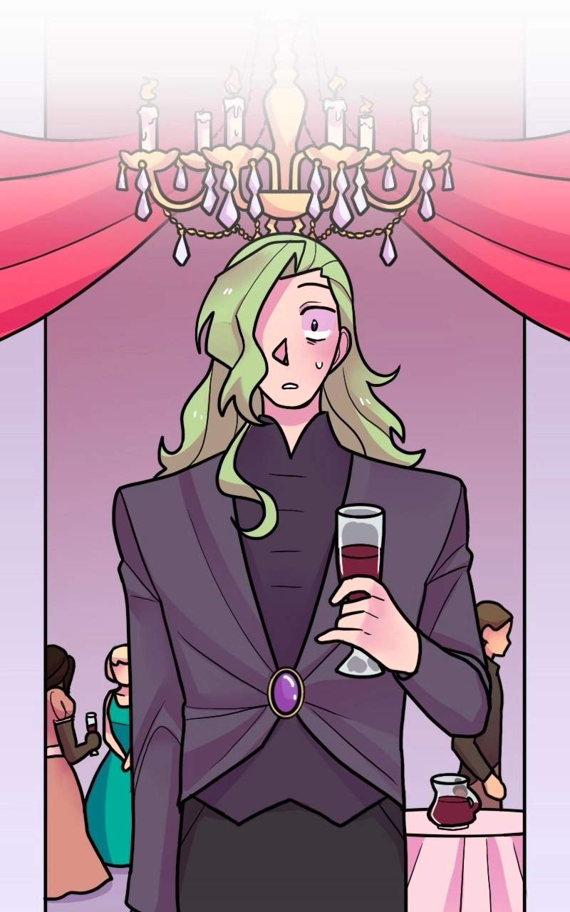 High Class — Chapter 217 — page 1