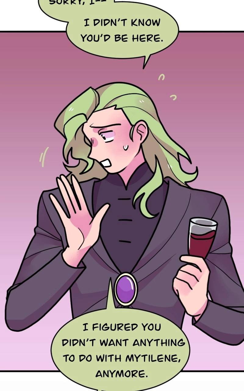 High Class — Chapter 217 — page 4