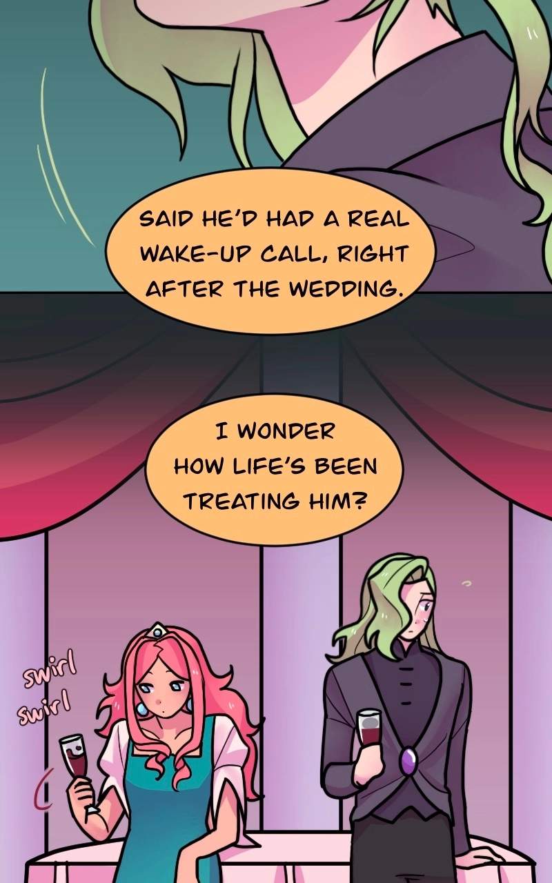 High Class — Chapter 217 — page 11