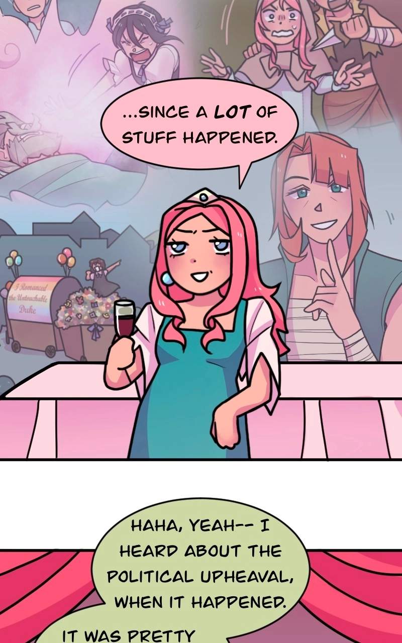 High Class — Chapter 217 — page 13