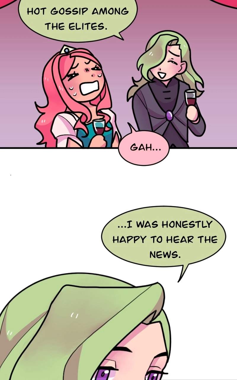 High Class — Chapter 217 — page 14