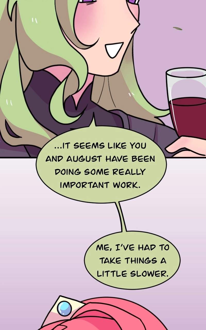 High Class — Chapter 217 — page 15