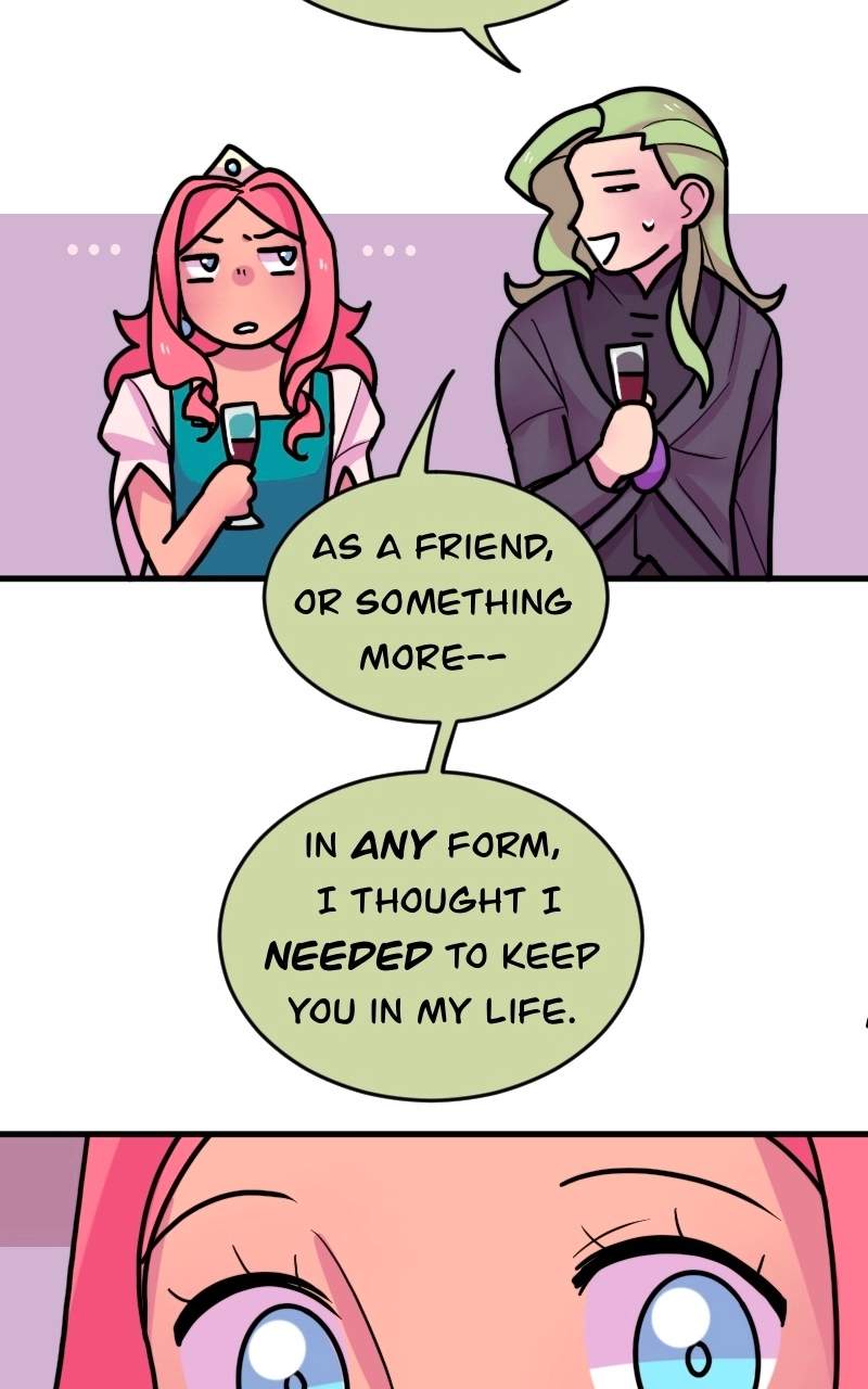 High Class — Chapter 217 — page 19