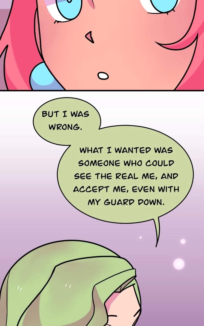High Class — Chapter 217 — page 20