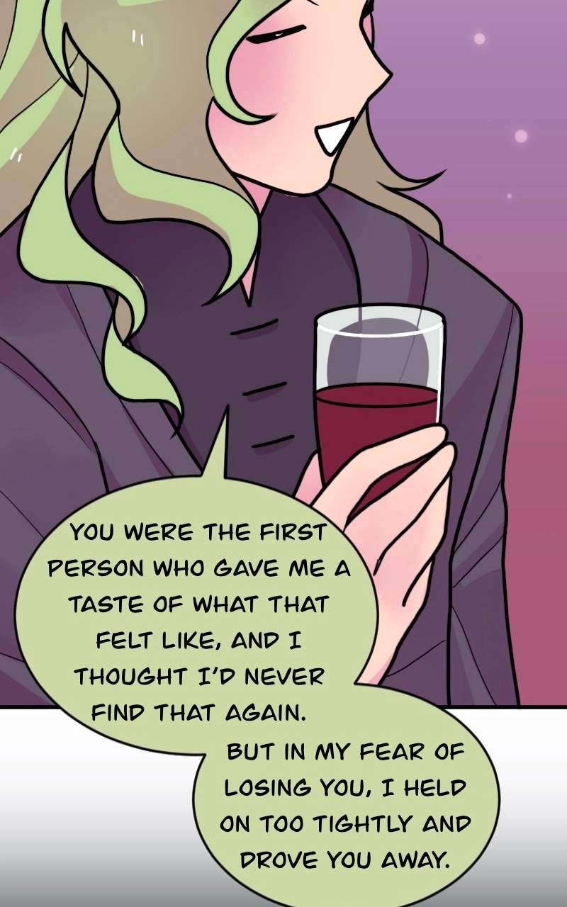 High Class — Chapter 217 — page 21