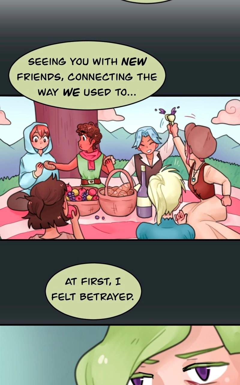 High Class — Chapter 217 — page 22