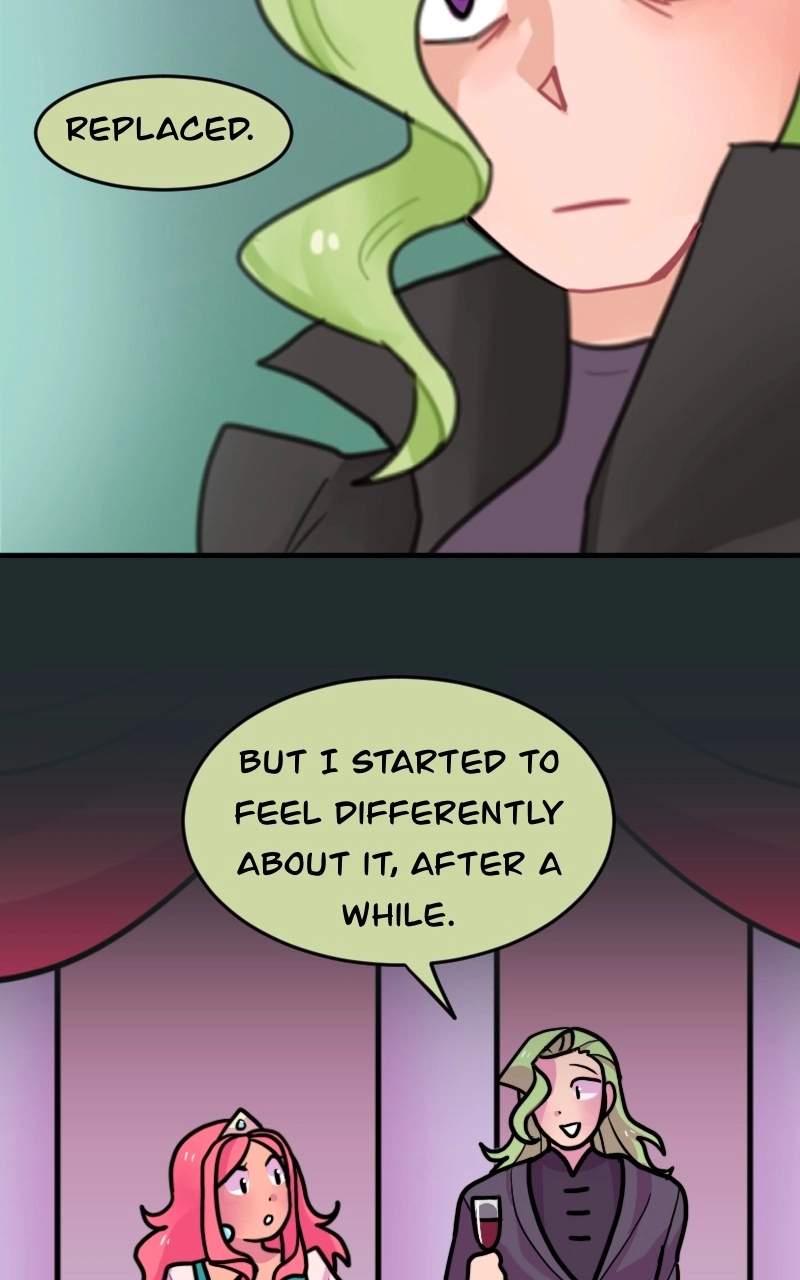 High Class — Chapter 217 — page 23
