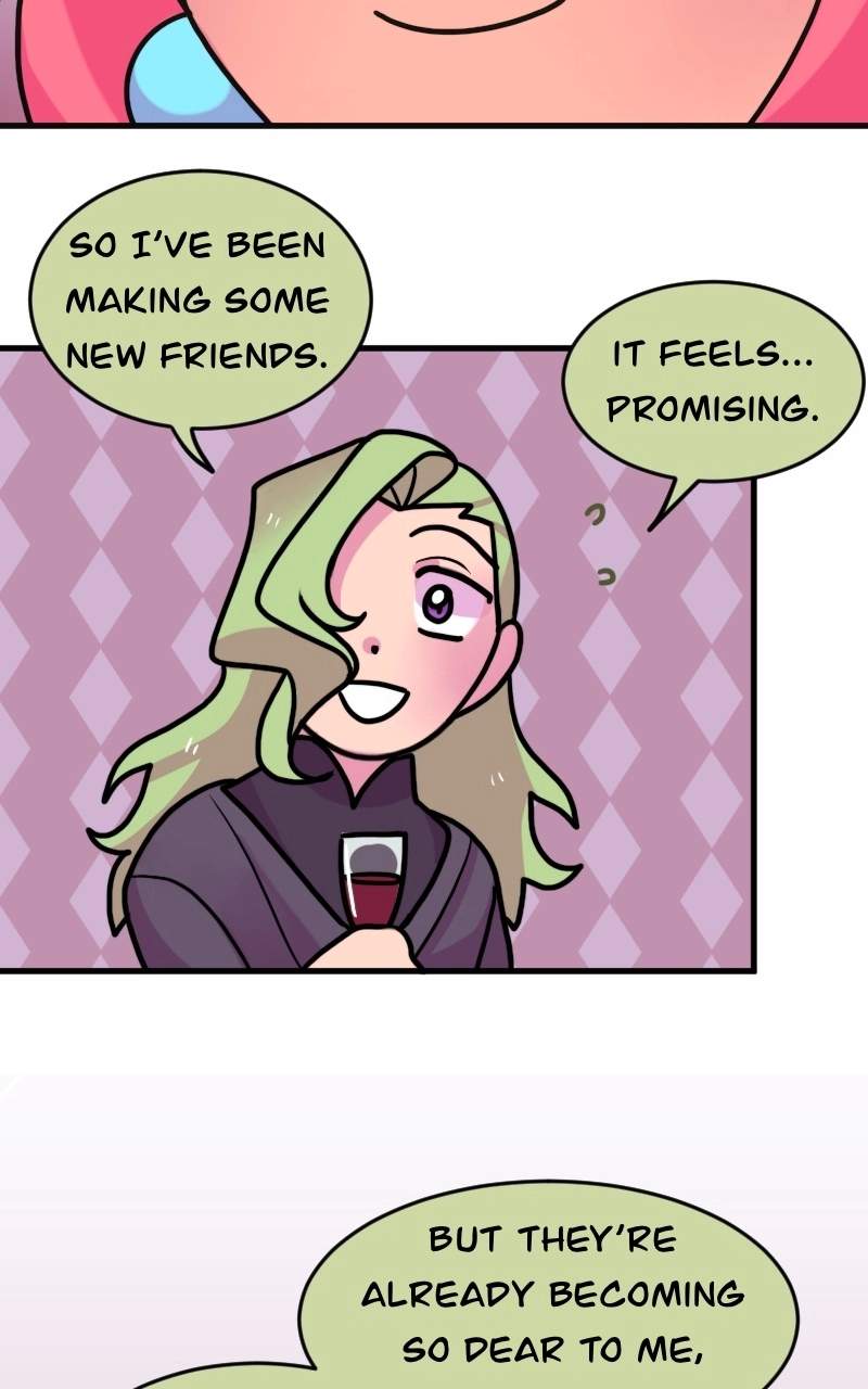 High Class — Chapter 217 — page 25