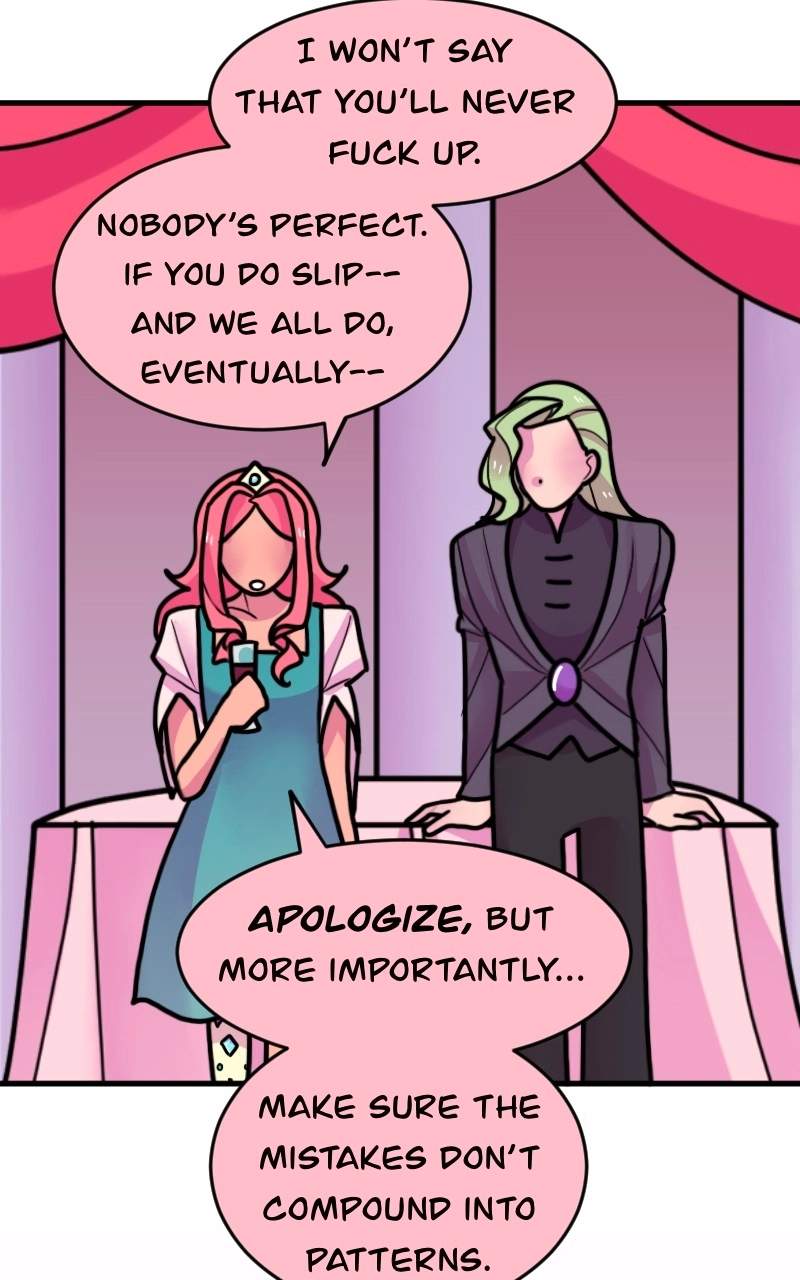 High Class — Chapter 217 — page 28