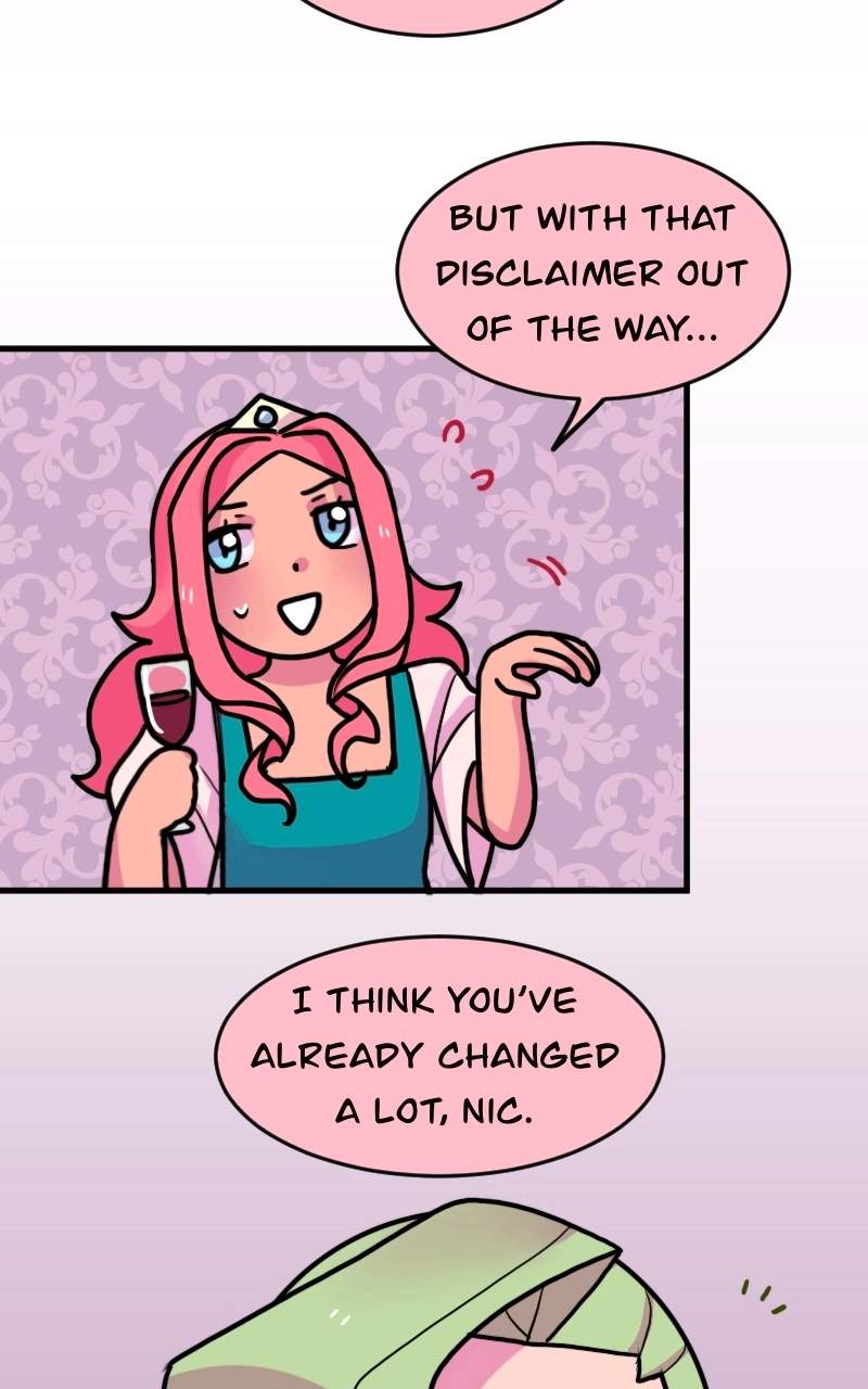 High Class — Chapter 217 — page 29