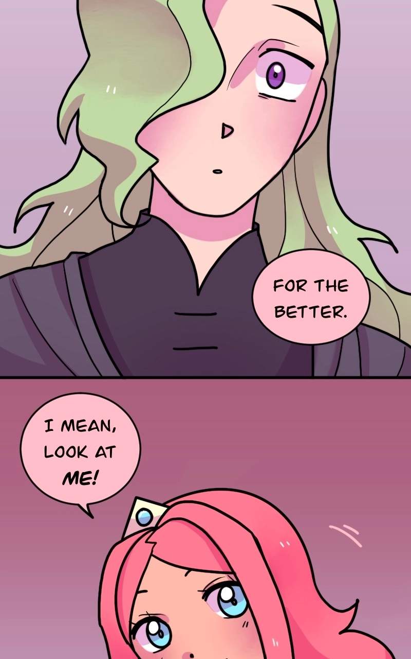 High Class — Chapter 217 — page 30