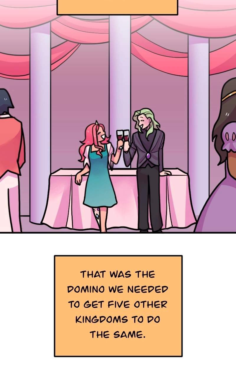 High Class — Chapter 217 — page 34