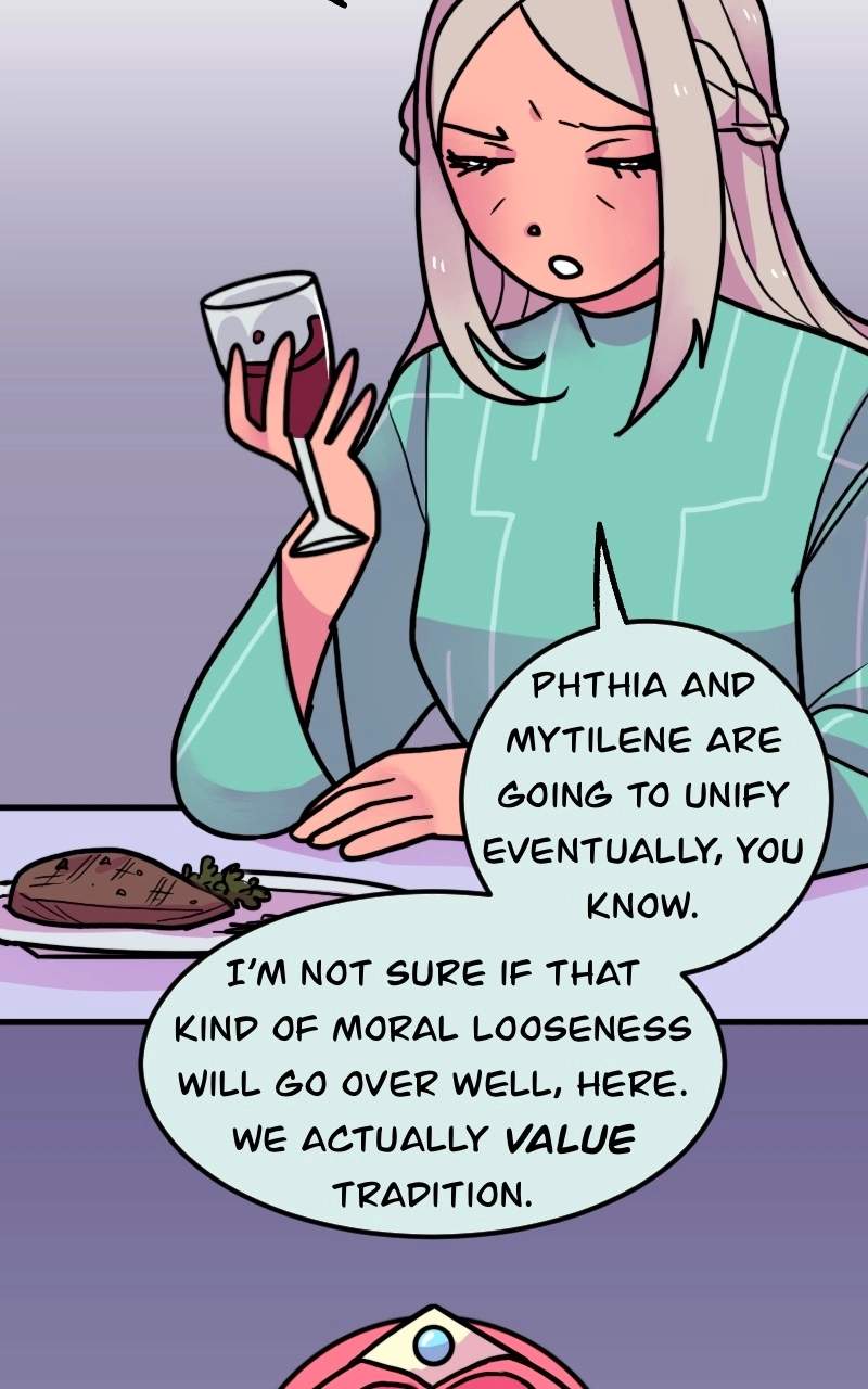 High Class — Chapter 218 — page 3