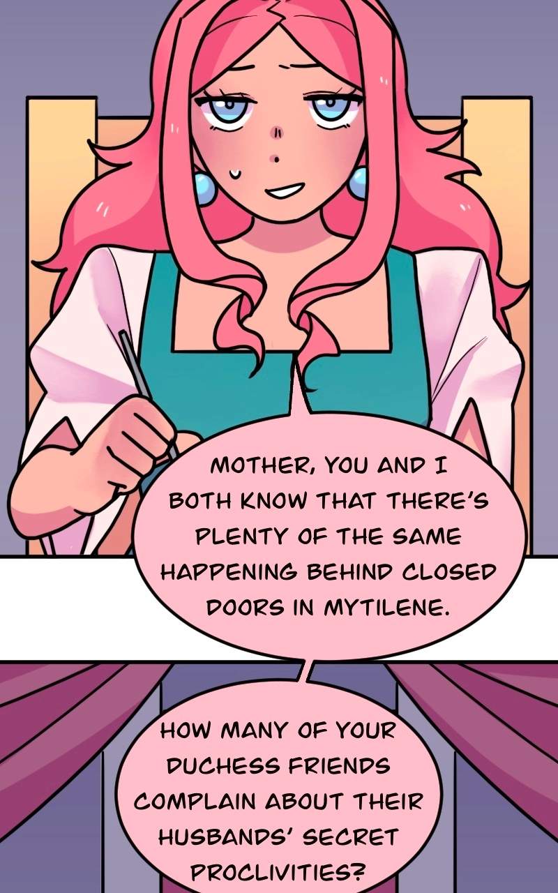 High Class — Chapter 218 — page 4
