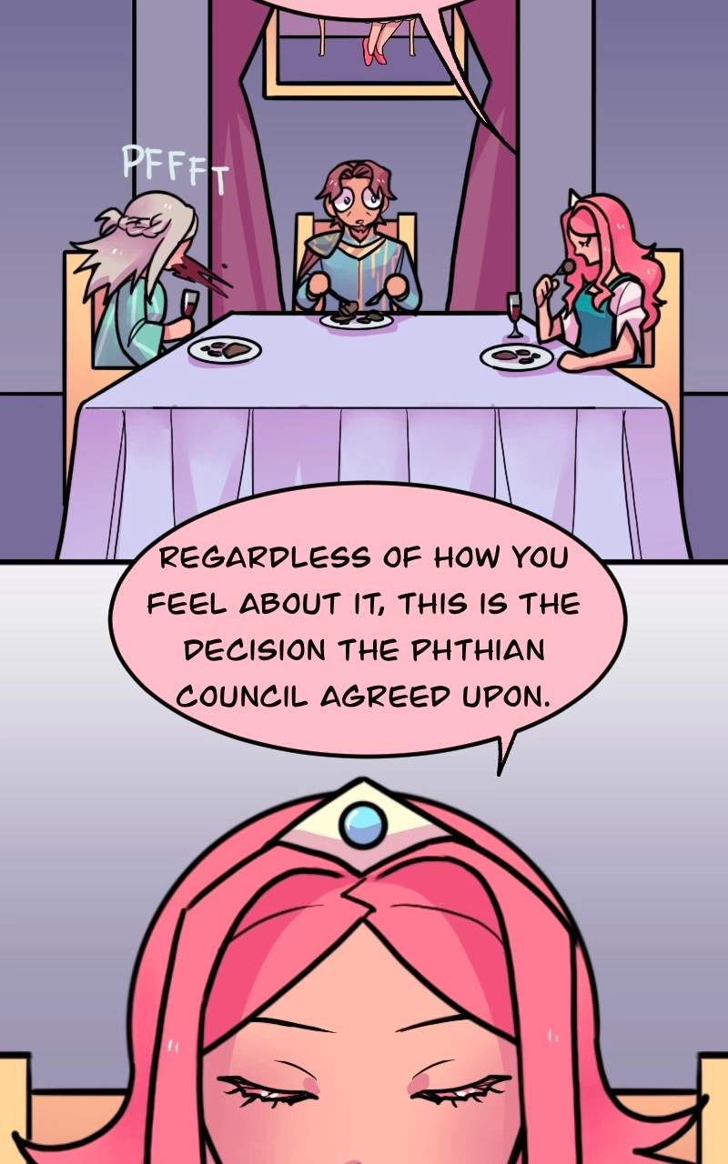 High Class — Chapter 218 — page 5