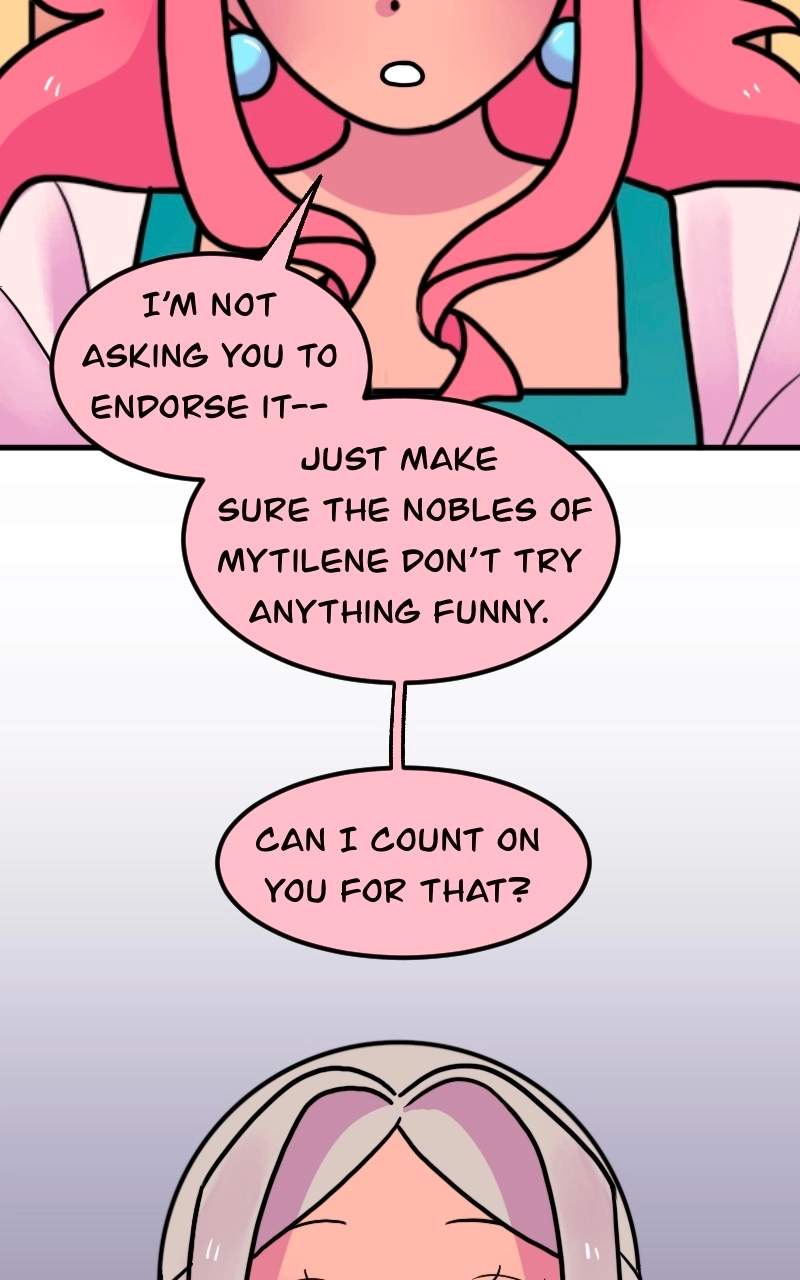 High Class — Chapter 218 — page 6