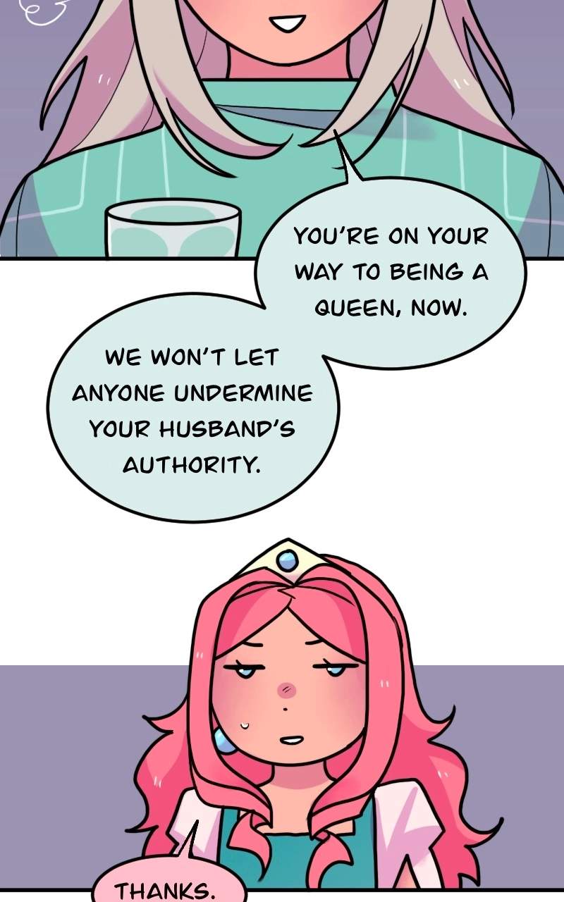 High Class — Chapter 218 — page 8