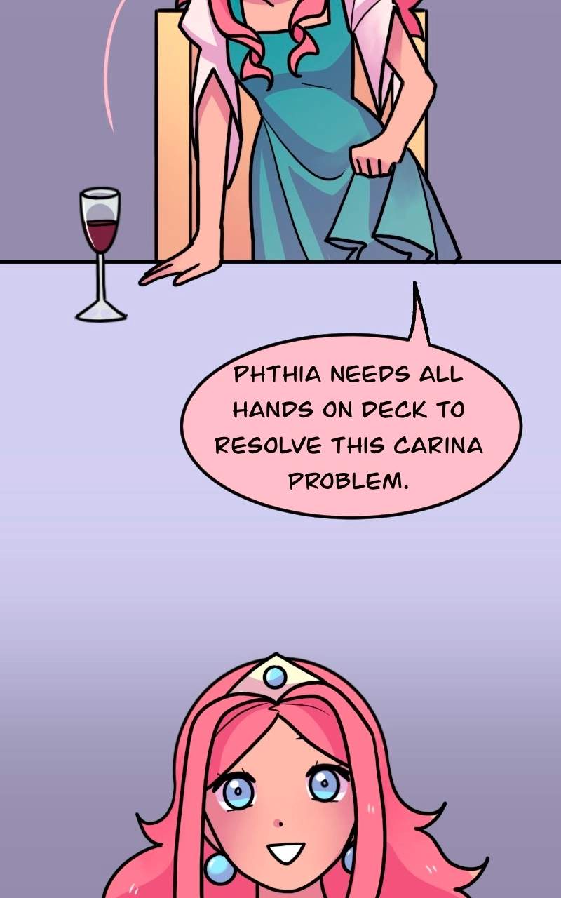 High Class — Chapter 218 — page 15