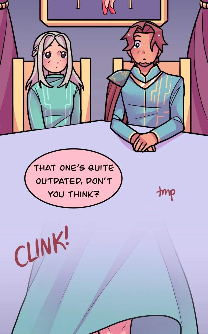 High Class — Chapter 218 — page 19