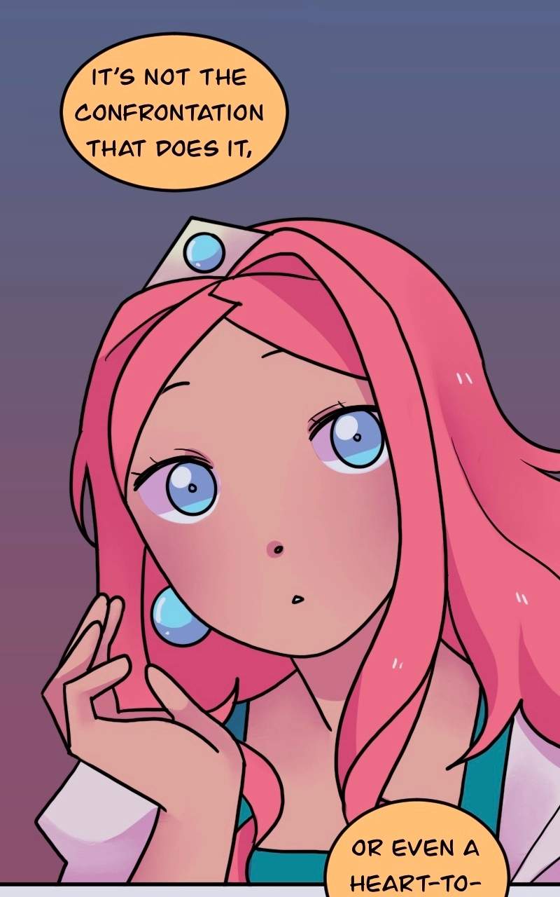 High Class — Chapter 218 — page 27