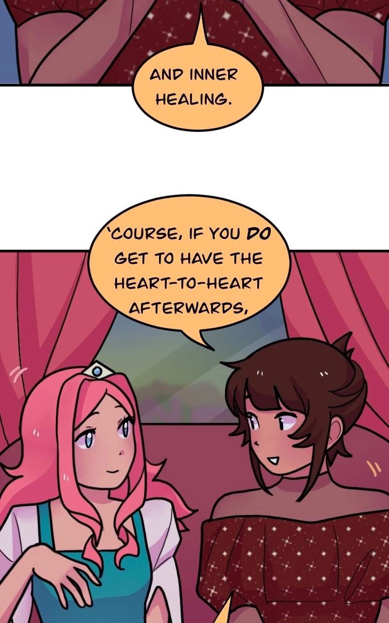 High Class — Chapter 218 — page 29