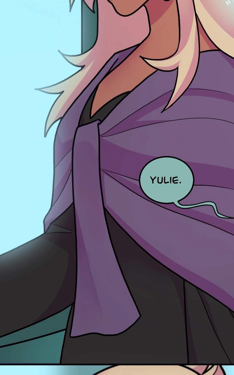 High Class — Chapter 219 — page 8